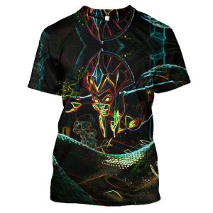 Unisex Tee