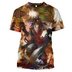 Unisex Tee