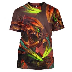 Unisex Tee