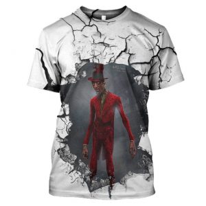 Unisex Tee