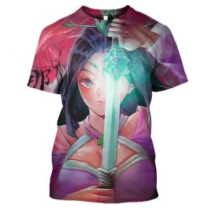 Unisex Tee