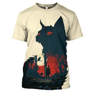 Unisex Tee