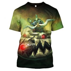 Unisex Tee
