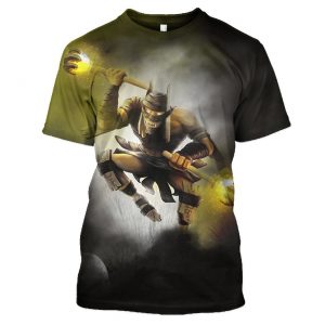 Unisex Tee