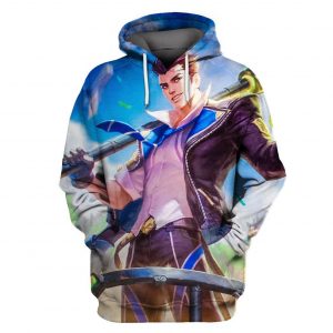 Hoodie
